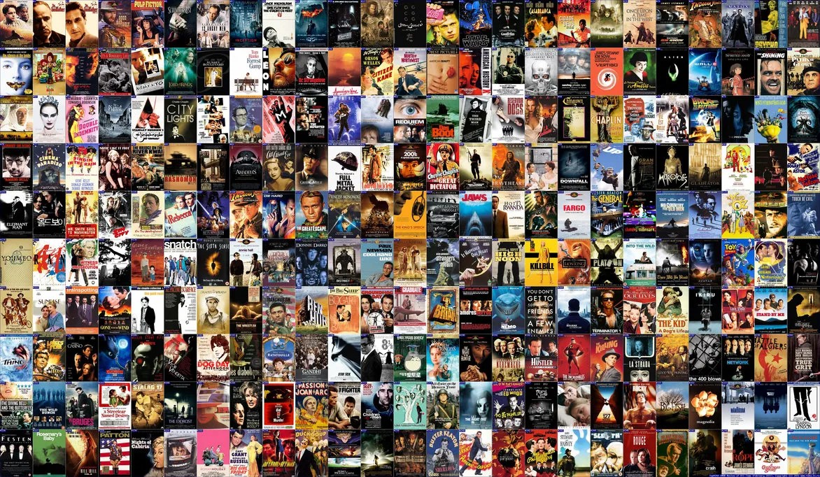 IMDB top250/一部不少最新整理/中英配音/特效字幕/蓝光1080P