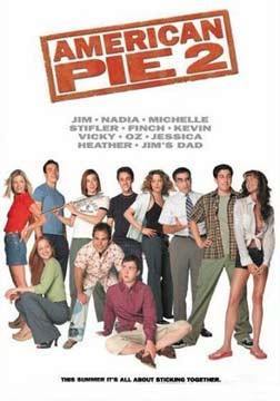  [美国派2] [迅雷网盘下载] [2001] [BD-1080P/3.04G] [中英双字] [MP4]