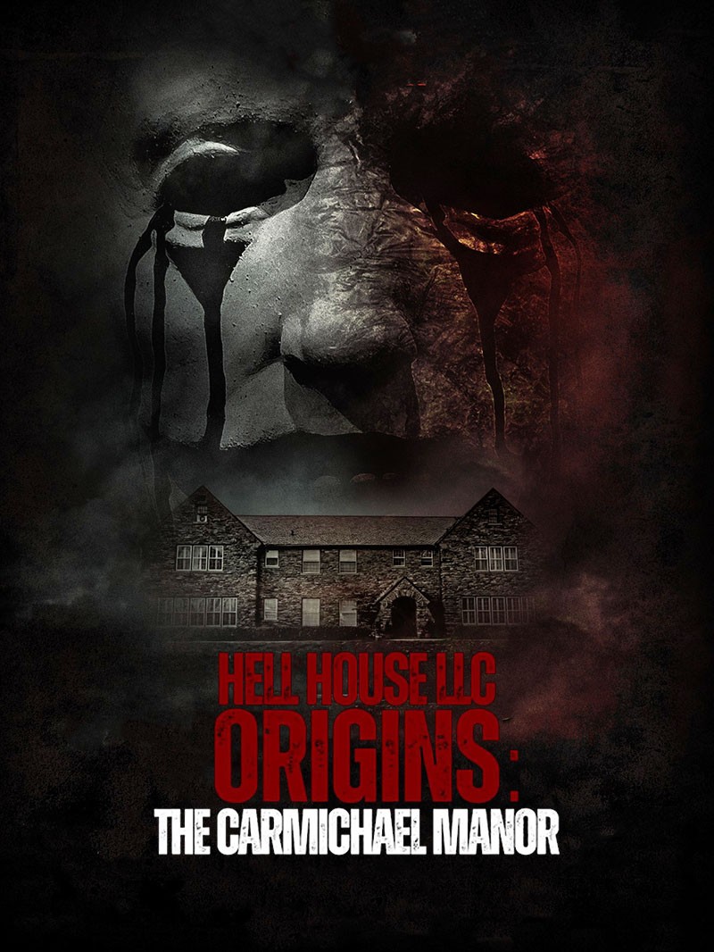 地狱屋起源:卡迈克尔庄园 2023(附全系列1-3)