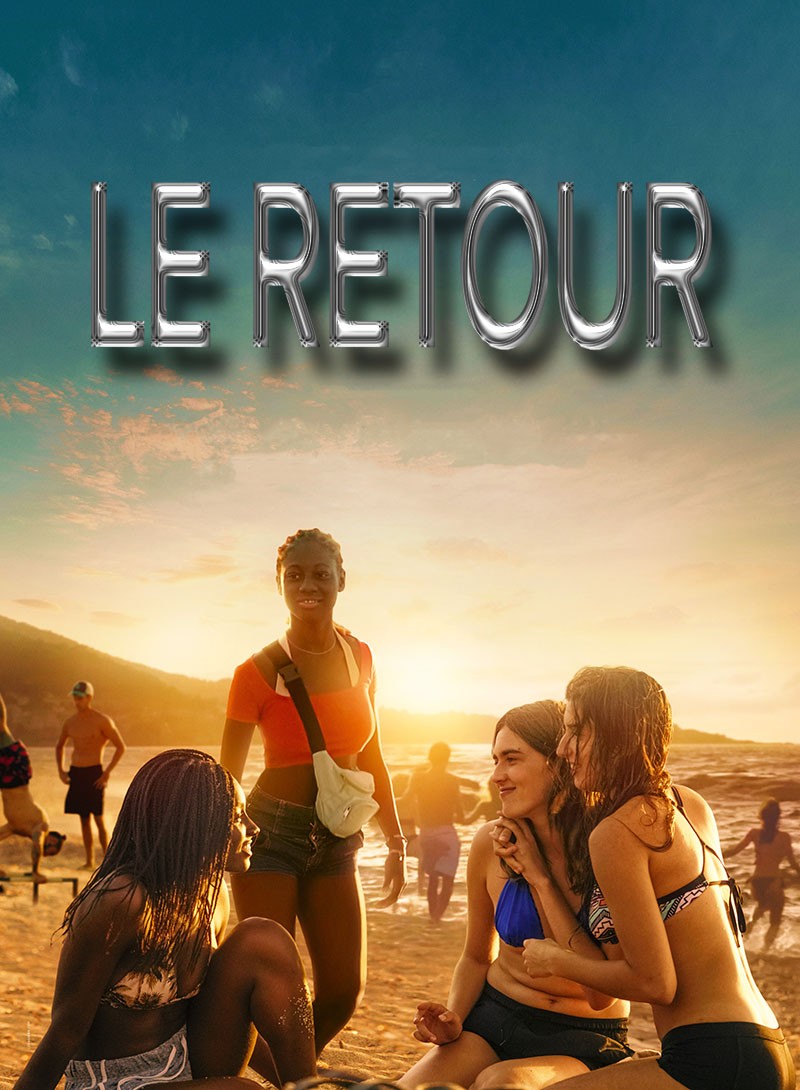 回归 2023(中字)把欧式爱情片激情释放到极致展现