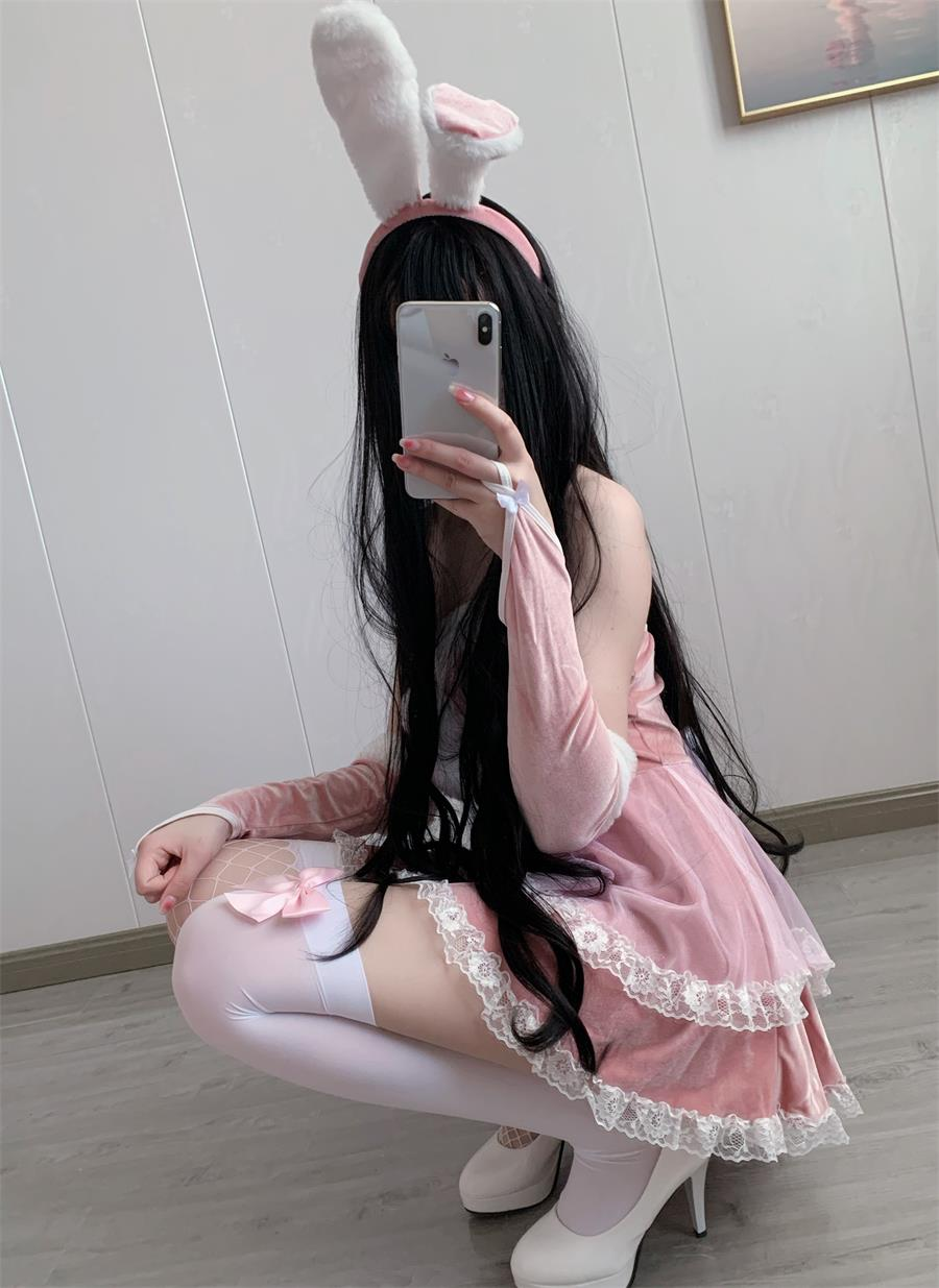 林扣弦 微密圈合集