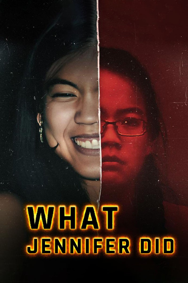 双面女儿弑亲案 2024(中字)值得每个家庭去看,去思考(英国)