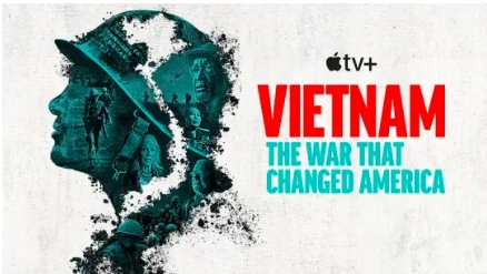 <海外剧>越南：改变美国的战争 [2025][美国 纪录片 历史 战争][伊桑·霍克]【全6集】